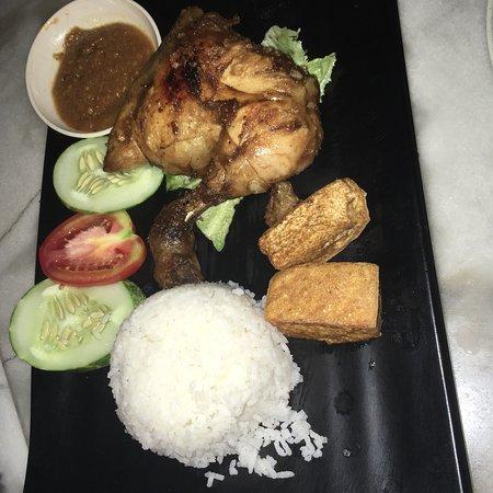 D'dhabita Restaurant